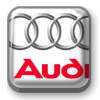 plastic Rearguard audi